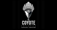 COYOTE EMPLUMADO